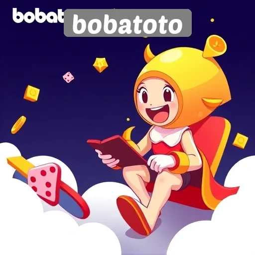 Keuntungan Bergabung dengan Bobatoto Bagi Penggemar Game Online