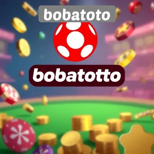 Tips Memilih Permainan Terbaik di Bobatoto