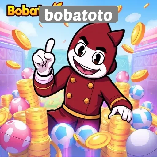 Tantangan dan peluang bobatoto dalam pasar game online Indonesia