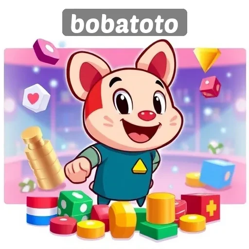 Keunggulan Bobatoto Dalam Menyediakan Berbagai Jenis Permainan