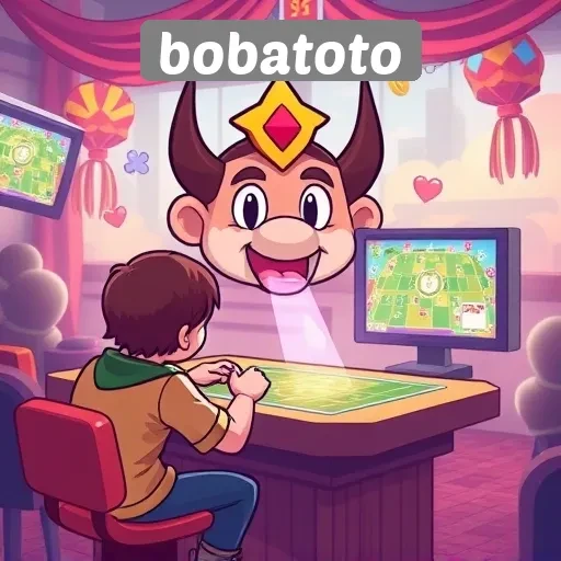 Bagaimana Bobatoto Mengguncang Industri Game Lokal