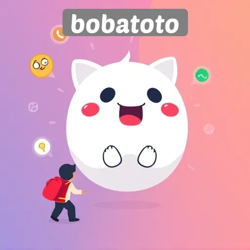 Bobatoto: Tempat Berkumpulnya Komunitas Pecinta Game