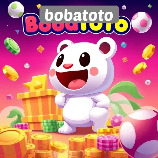 Mengenal Bobatoto Sebagai Platform Game Online Terpercaya