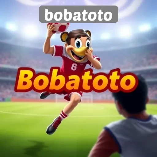 Bobatoto Pilihan Utama Bagi Pecinta Pertandingan Olahraga
