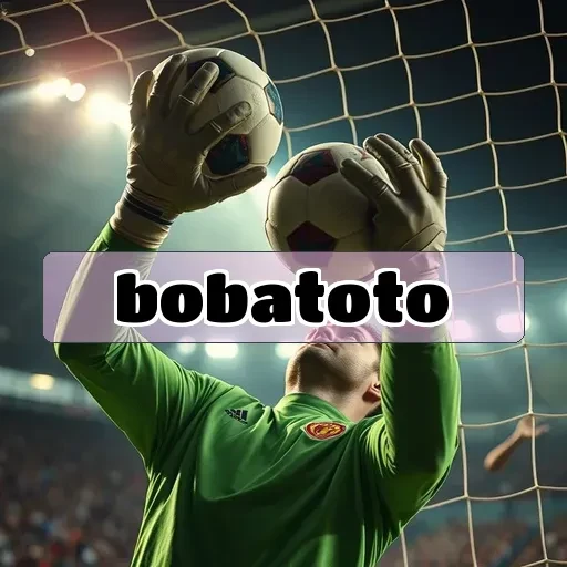 bobatoto: E-Sports yang Mengguncang Dunia Gaming Indonesia