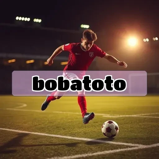 bobatoto: Ikuti Acara Gamer dan Dapatkan Pengalaman Seru di Sini!