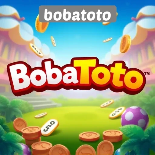 Evolusi Bobatoto dalam Menyajikan Pengalaman Bermain