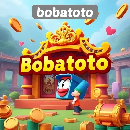 Ragam Permainan Menarik di Bobatoto untuk Para Penggemar