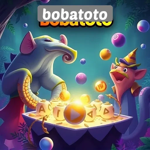 Menjelajahi Fitur Utama Situs Bobatoto