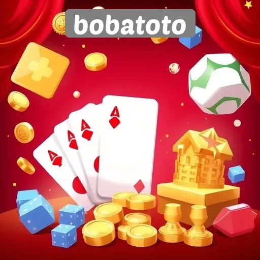 Menelusuri Jenis Permainan Populer di Bobatoto