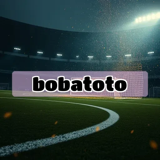 bobatoto: Temukan Teman Baru di Grup Gamer Seru