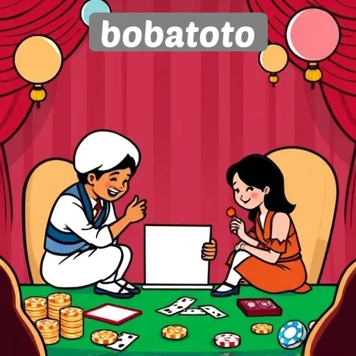 Panduan Lengkap Menggunakan Situs Bobatoto