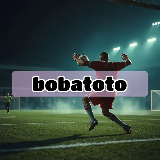 bobatoto: Trik Rahasia untuk Menang di Game Online Favoritmu