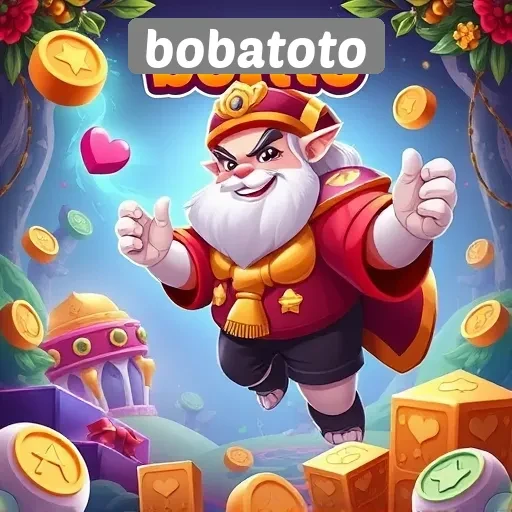 Menggali Pilihan Game Populer di Bobatoto