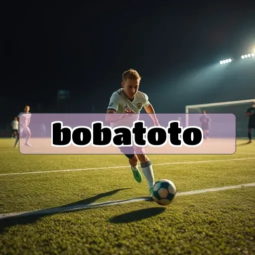 bobatoto Hadirkan Berbagai Fitur Menarik di Rilis Baru