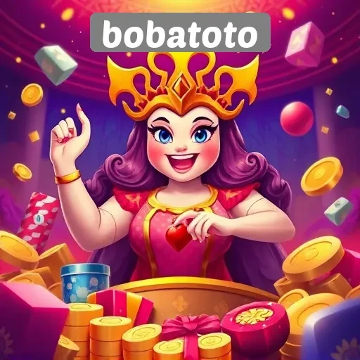 Ulasan Lengkap Tentang Permainan di Bobatoto