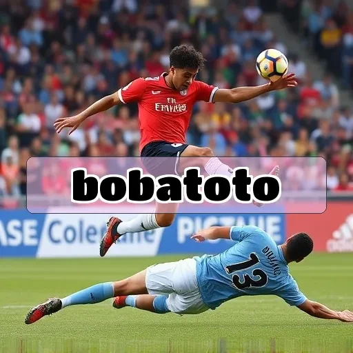 bobatoto: Strategi Menang Terbaik untuk Game Online Anda