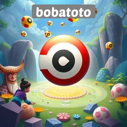 Memahami Fitur Menarik di Situs Bobatoto