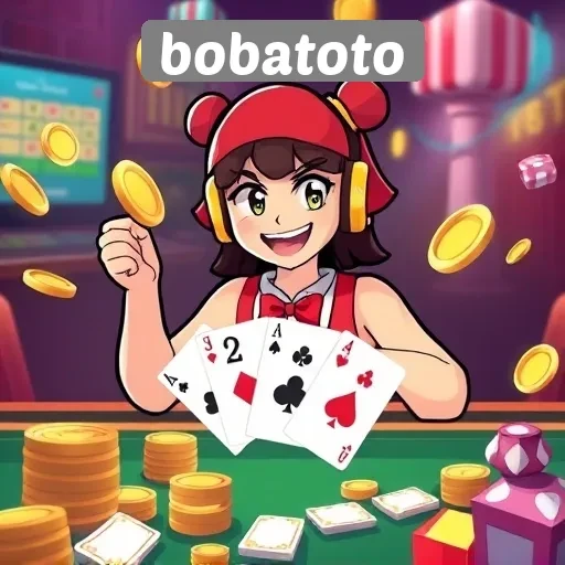 Strategi mendapatkan kemenangan di bobatoto